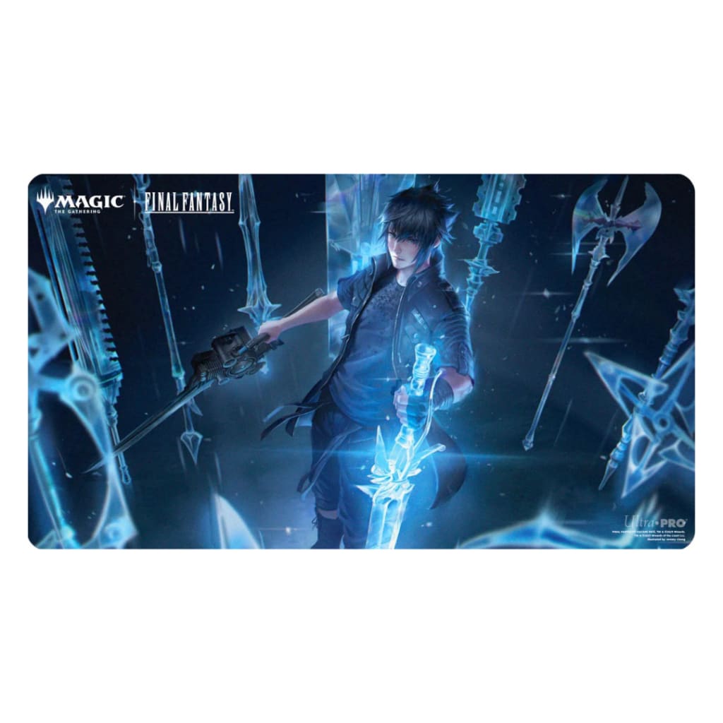 Ultra Pro - Playmat - MTG Universes Beyond: Final Fantasy H