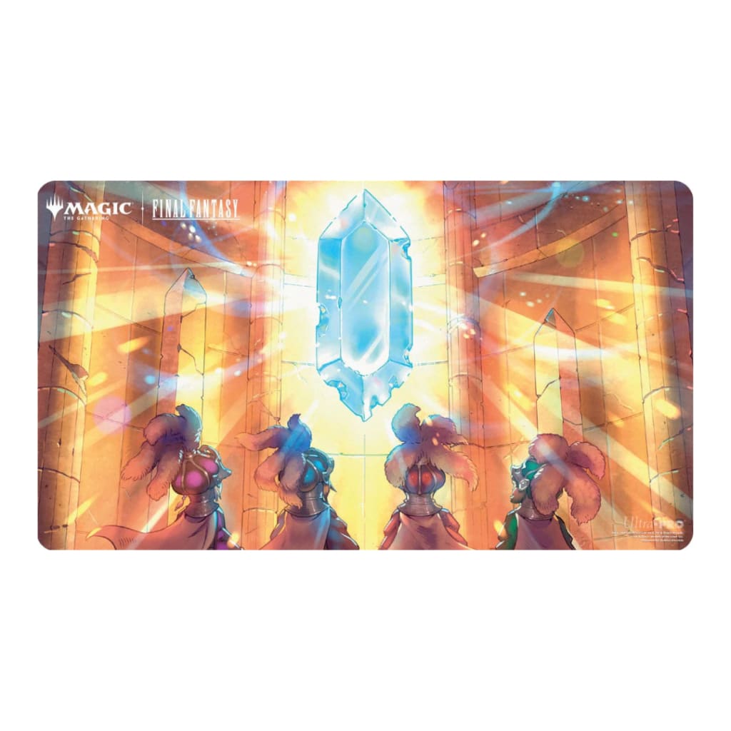 Ultra Pro - Playmat - MTG Universes Beyond: Final Fantasy V2