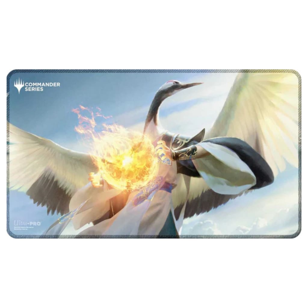 Ultra Pro - Playmat Stitched - MTG Commander Series: Kykar