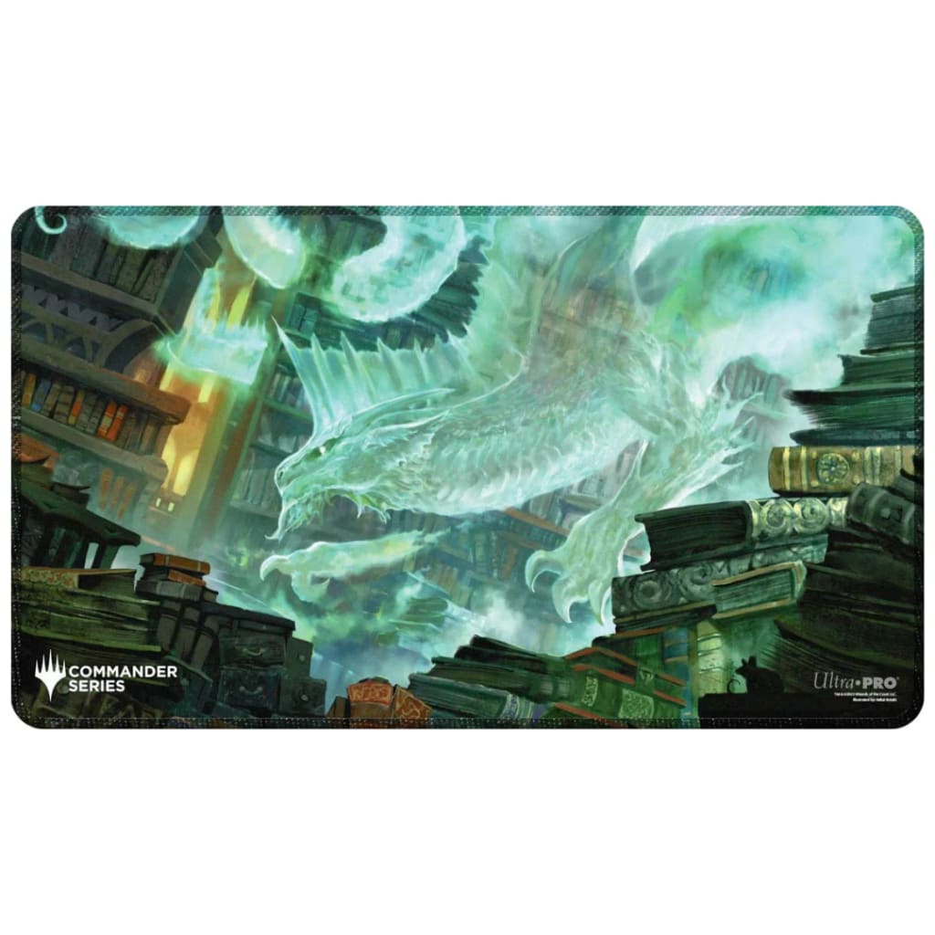 Ultra Pro - Playmat Stitched - MTG Commander Series: Miirym