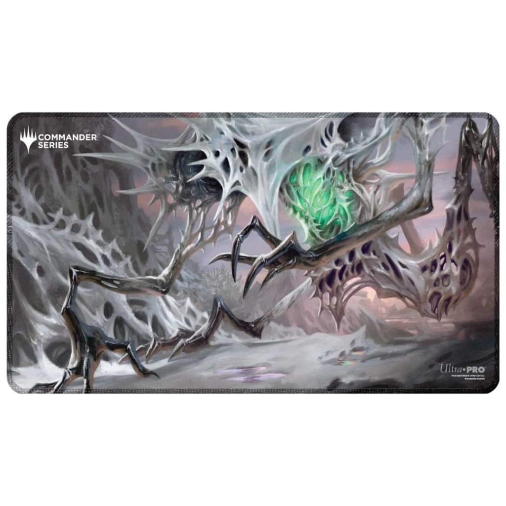 Ultra Pro - Playmat Stitched - MTG Commander Series: Yarok