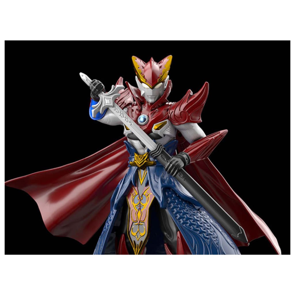 ULTRAMAN the Armour of Legends Ultraman Rosso Cao