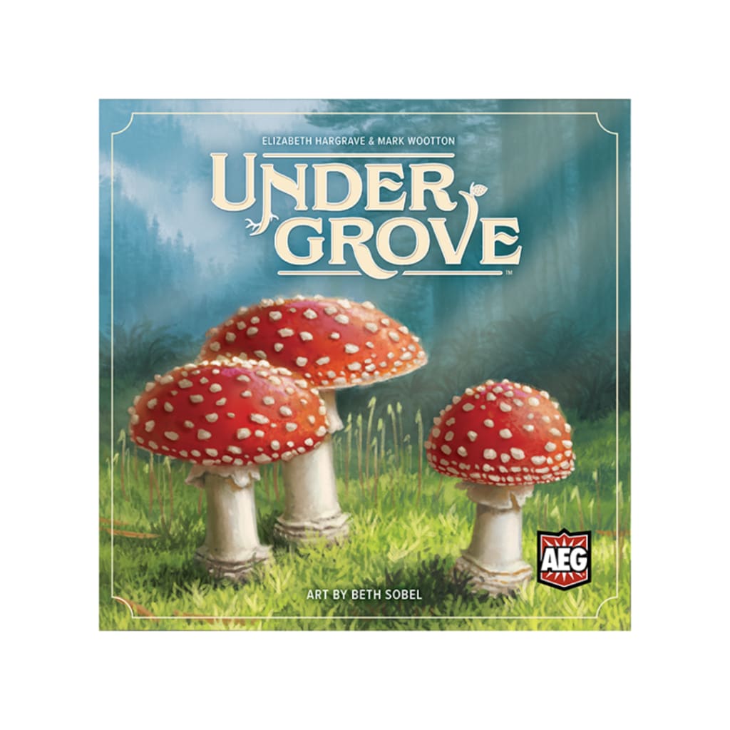 Undergrove