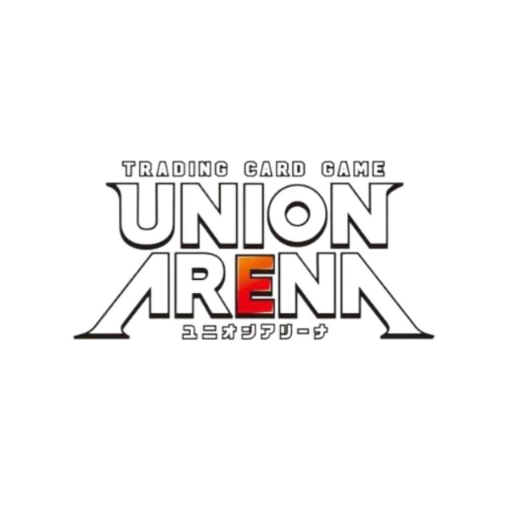 Union Arena - Attack On Titan Volume 2 Booster Box (Pre