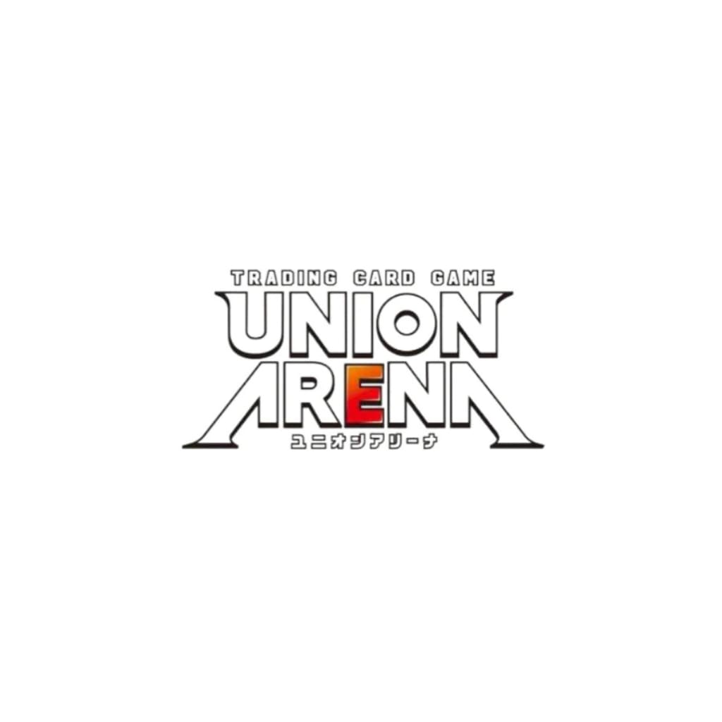 Union Arena - Bleach: Thousand Year Blood War Vol.3 Booster