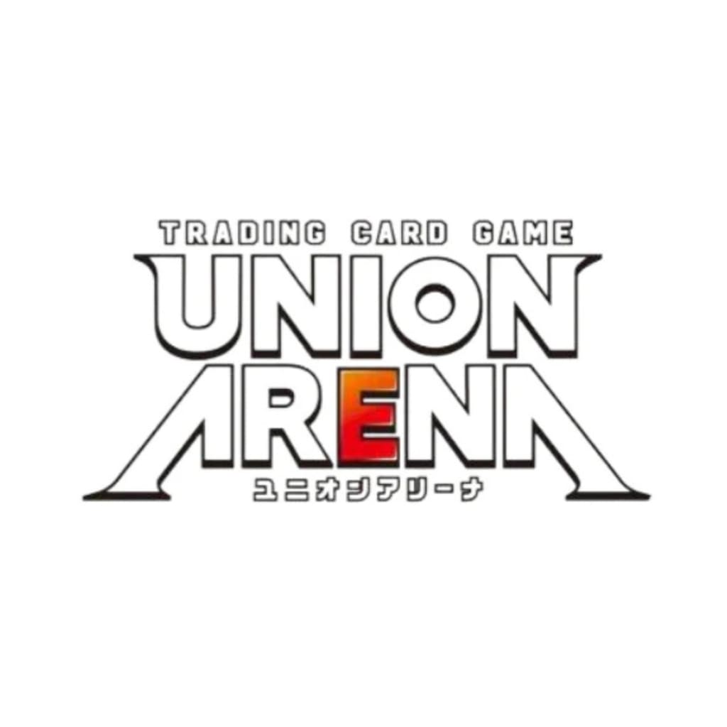 Union Arena - Sakamoto Days Booster Box (Pre Order)