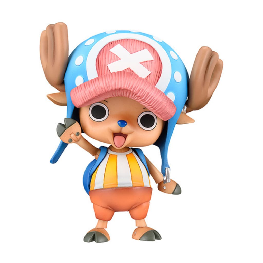 Variable Action Heroes ONE PIECE Tony Chopper (Reissue)