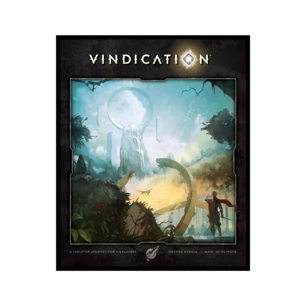 Vindication