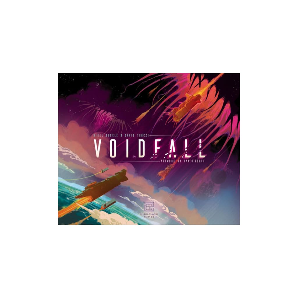 Voidfall - Standard Box