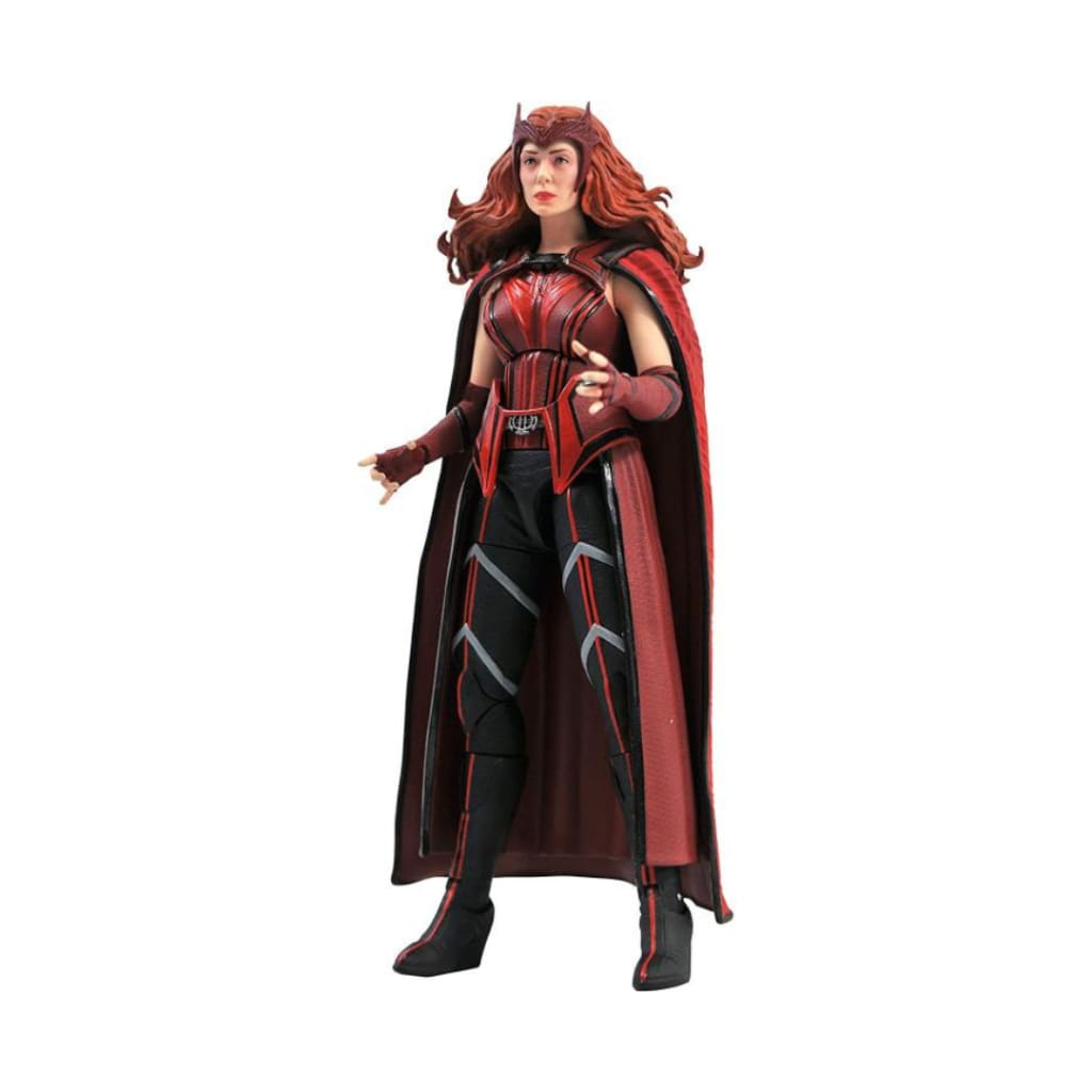 WandaVision Select Scarlet Witch
