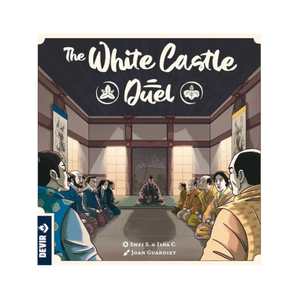 The White Castle: Duel