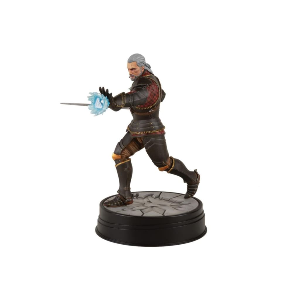 The Witcher 3: Wild Hunt Geralt (Toussaint Tourney Armor)