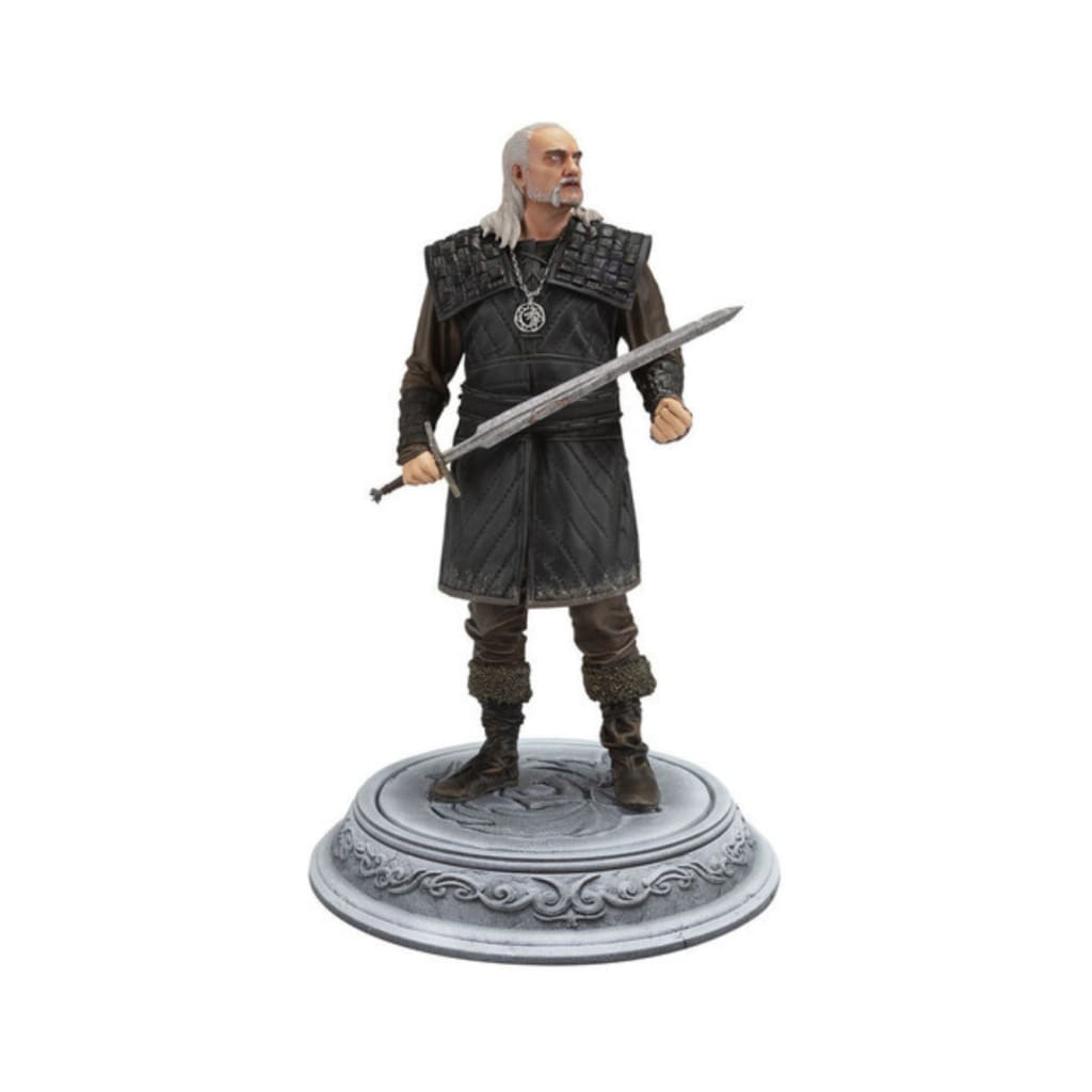 The Witcher: Netflix Vesemir Season 2
