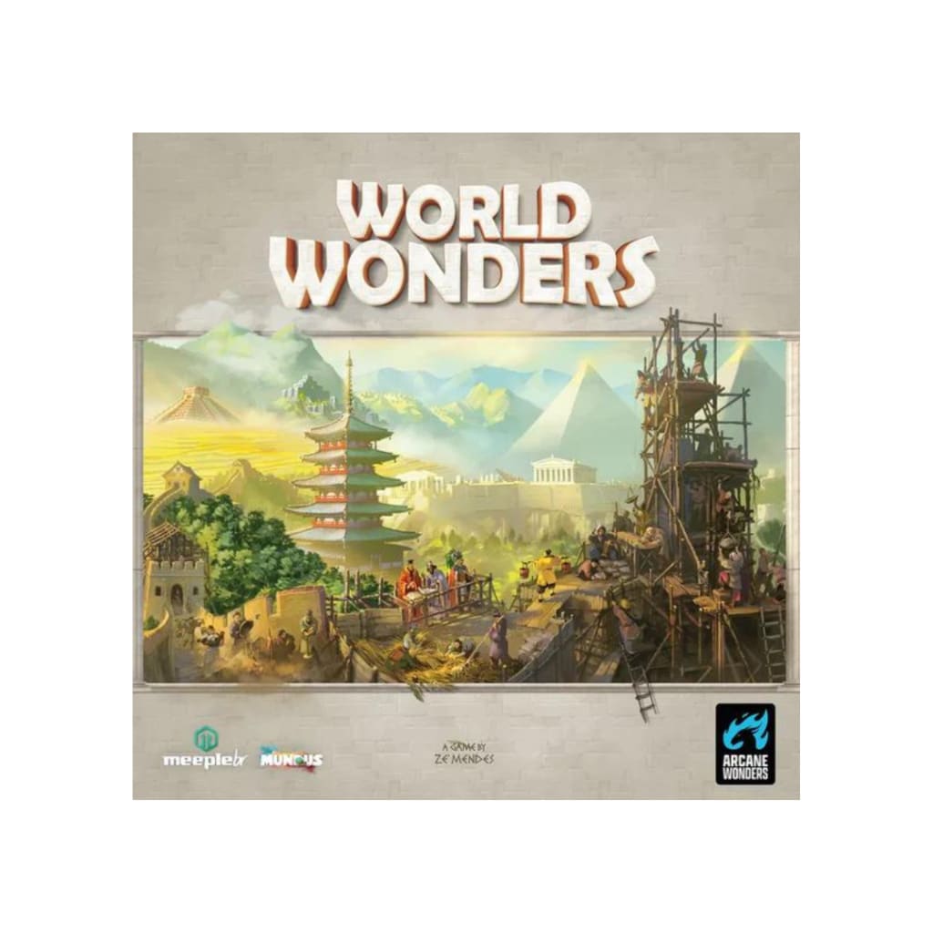 World Wonders