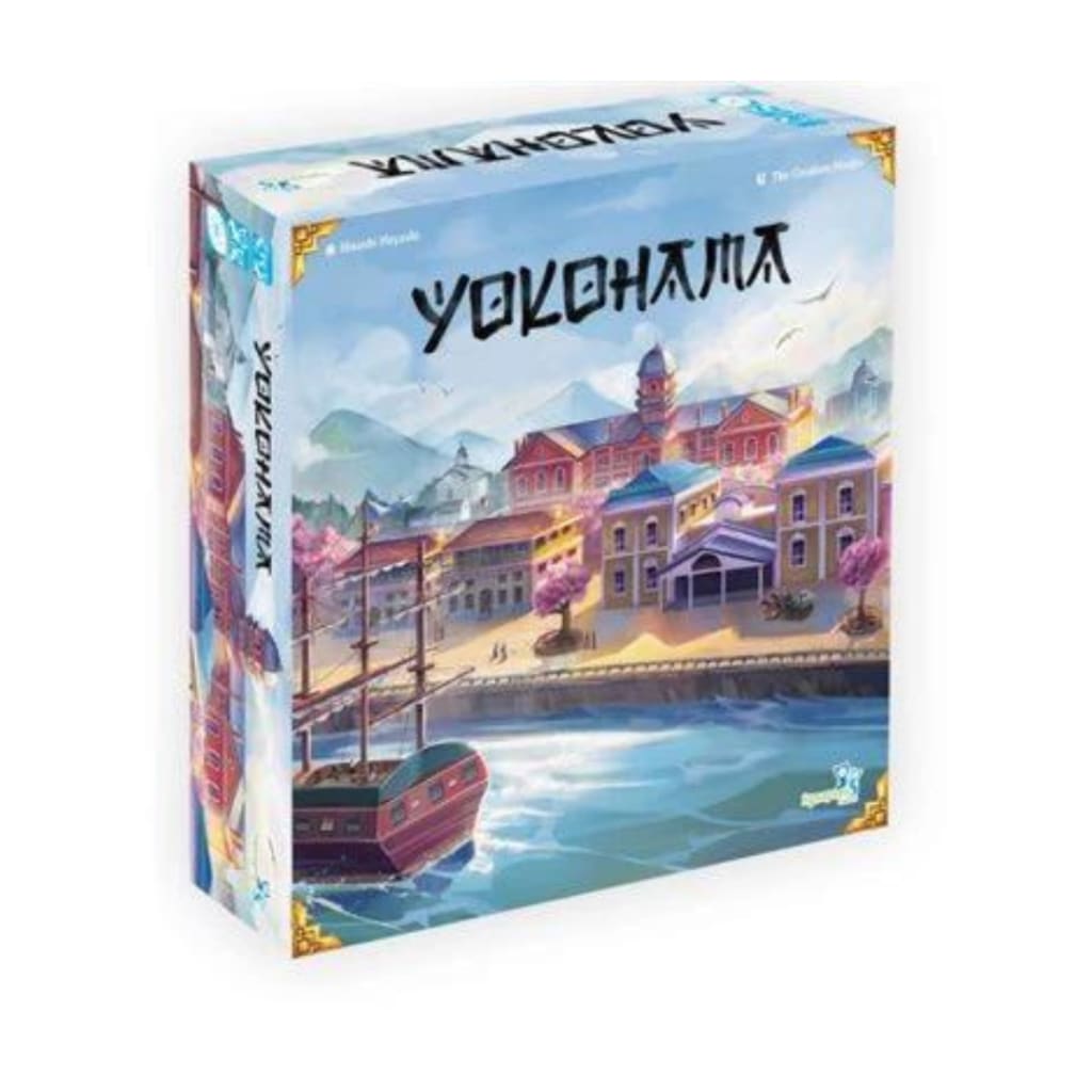 Yokohama