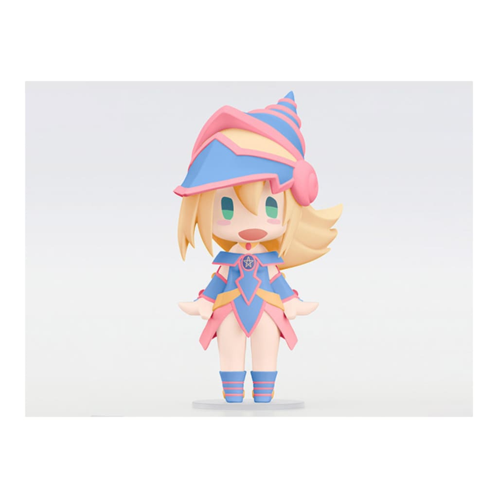 Yu-Gi-Oh Hello! Good Smile Dark Magician Girl