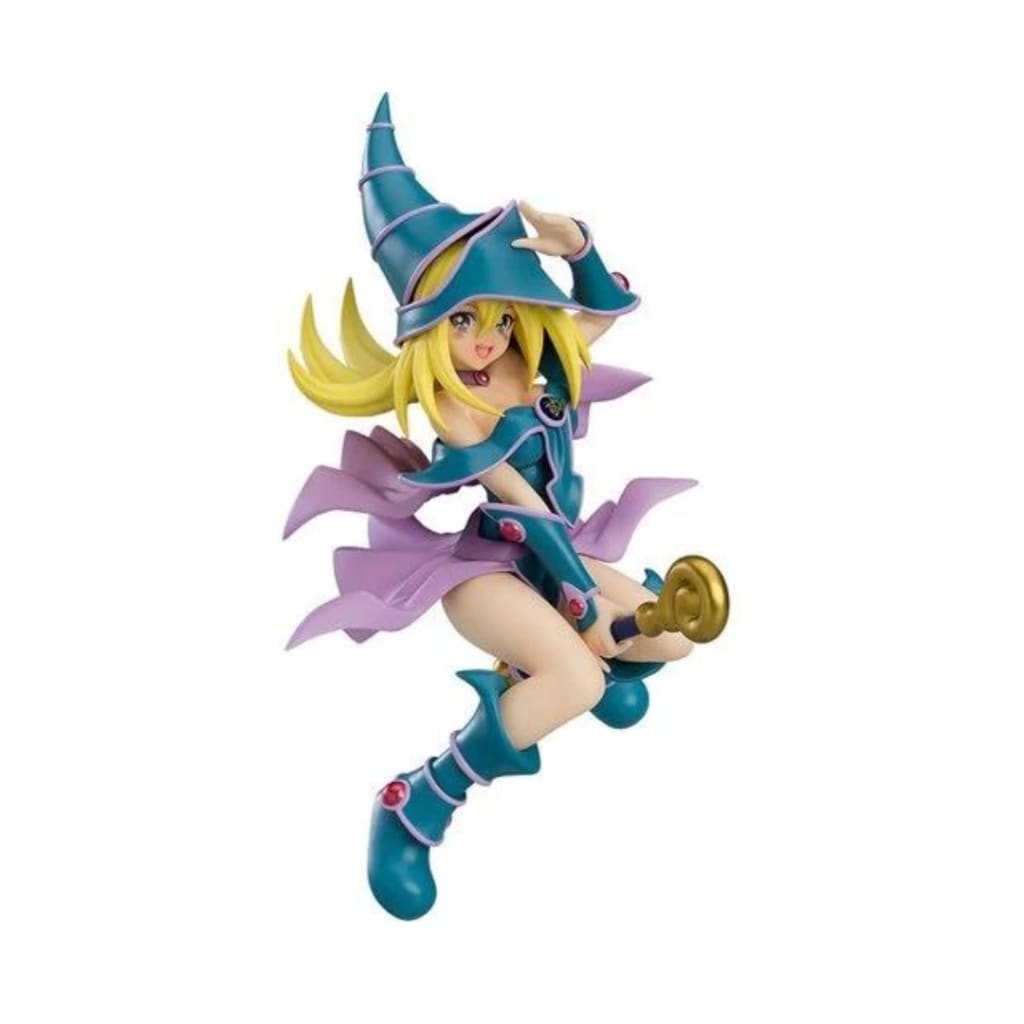 Yu-Gi-Oh! Dark Magician Girl Another Color Version Pop Up