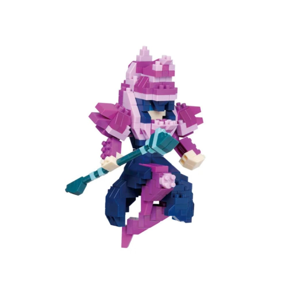 Yu-Gi-Oh! Nanoblock Character Collection Series Dark