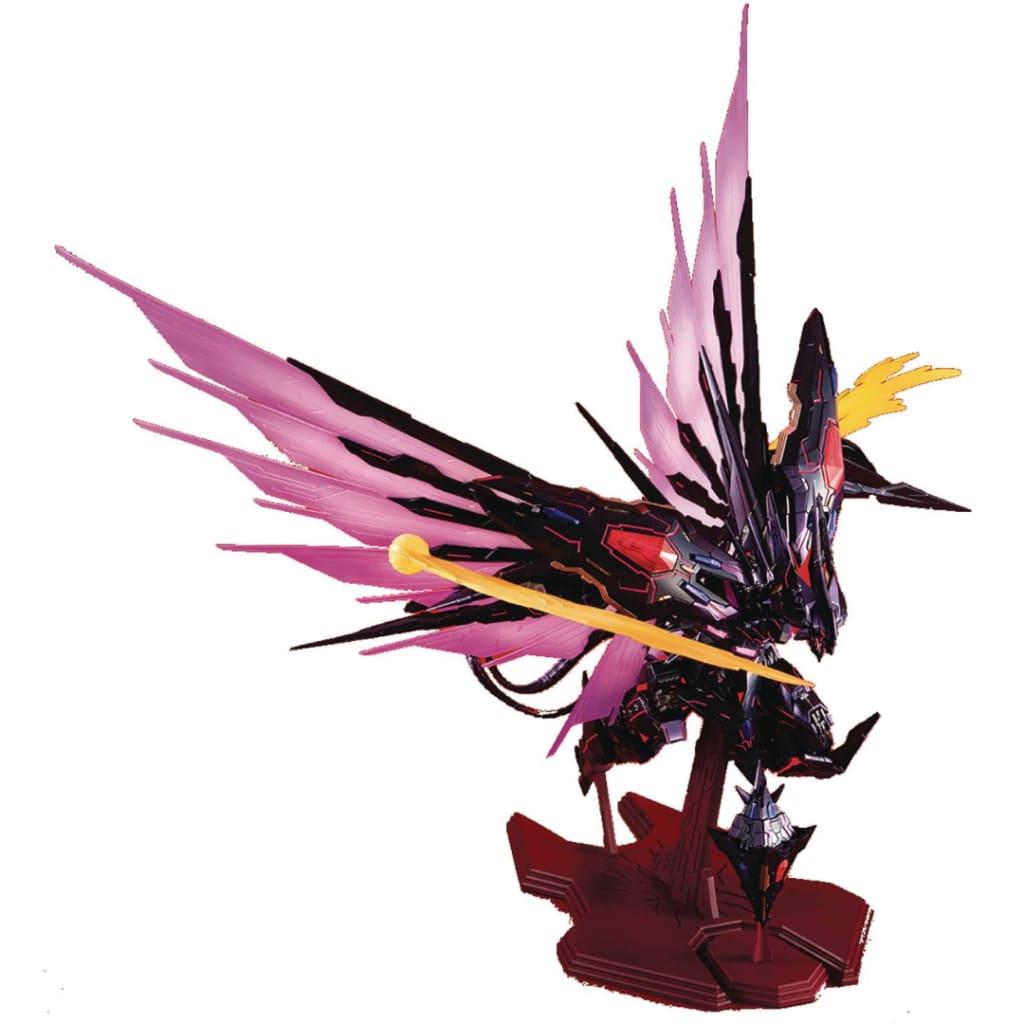 Yugioh Number 107: Galaxy-Eyes Tachyon Dragon - Art Works