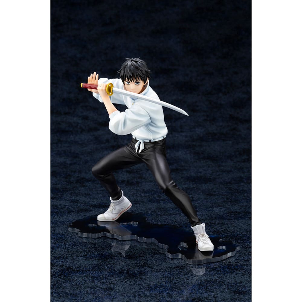 Yuta Okkotsu Ver Jujutsu Kaisen The Movie ARTFX J Figure