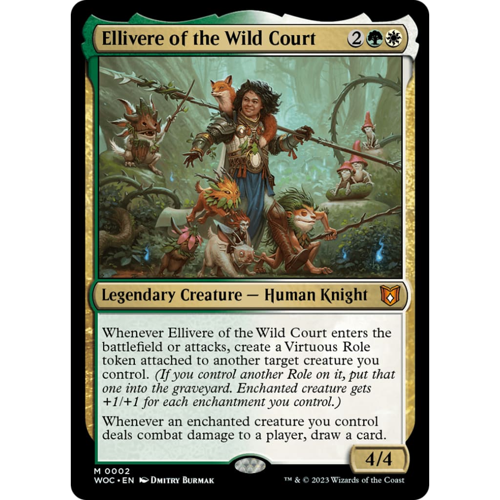 Zhulodok Void Gorger (CMM-779) Etched Foil - Single