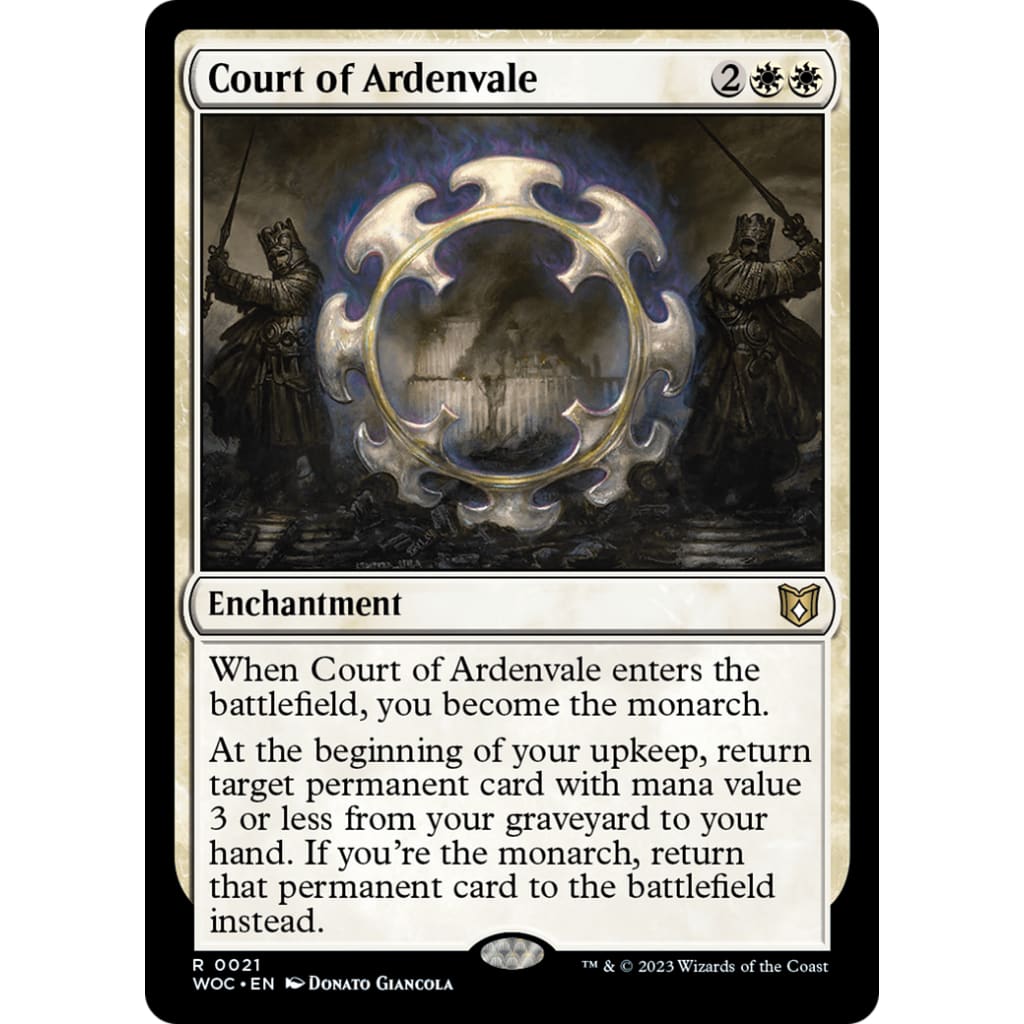 Zhulodok Void Gorger (CMM-779) Etched Foil - Single