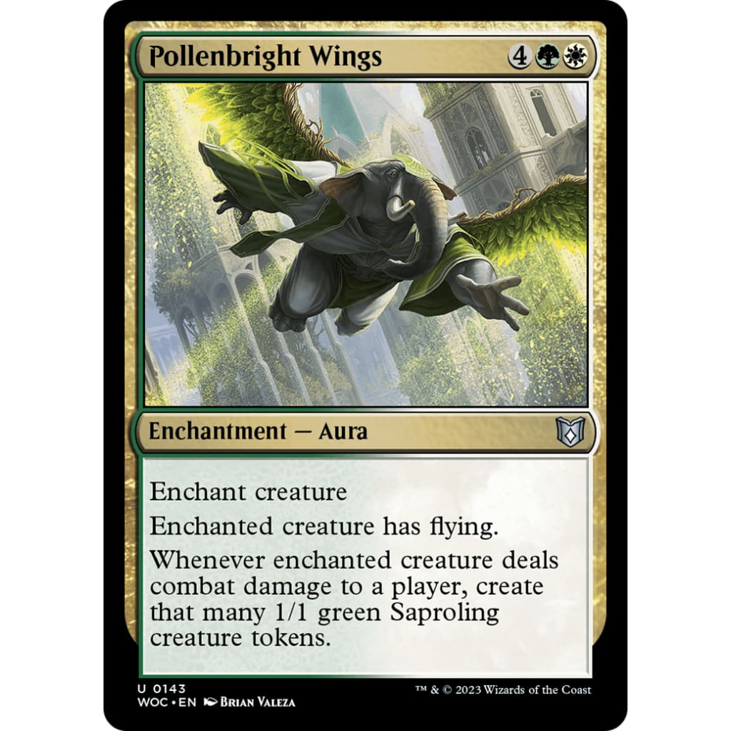 Zhulodok Void Gorger (CMM-779) Etched Foil - Single