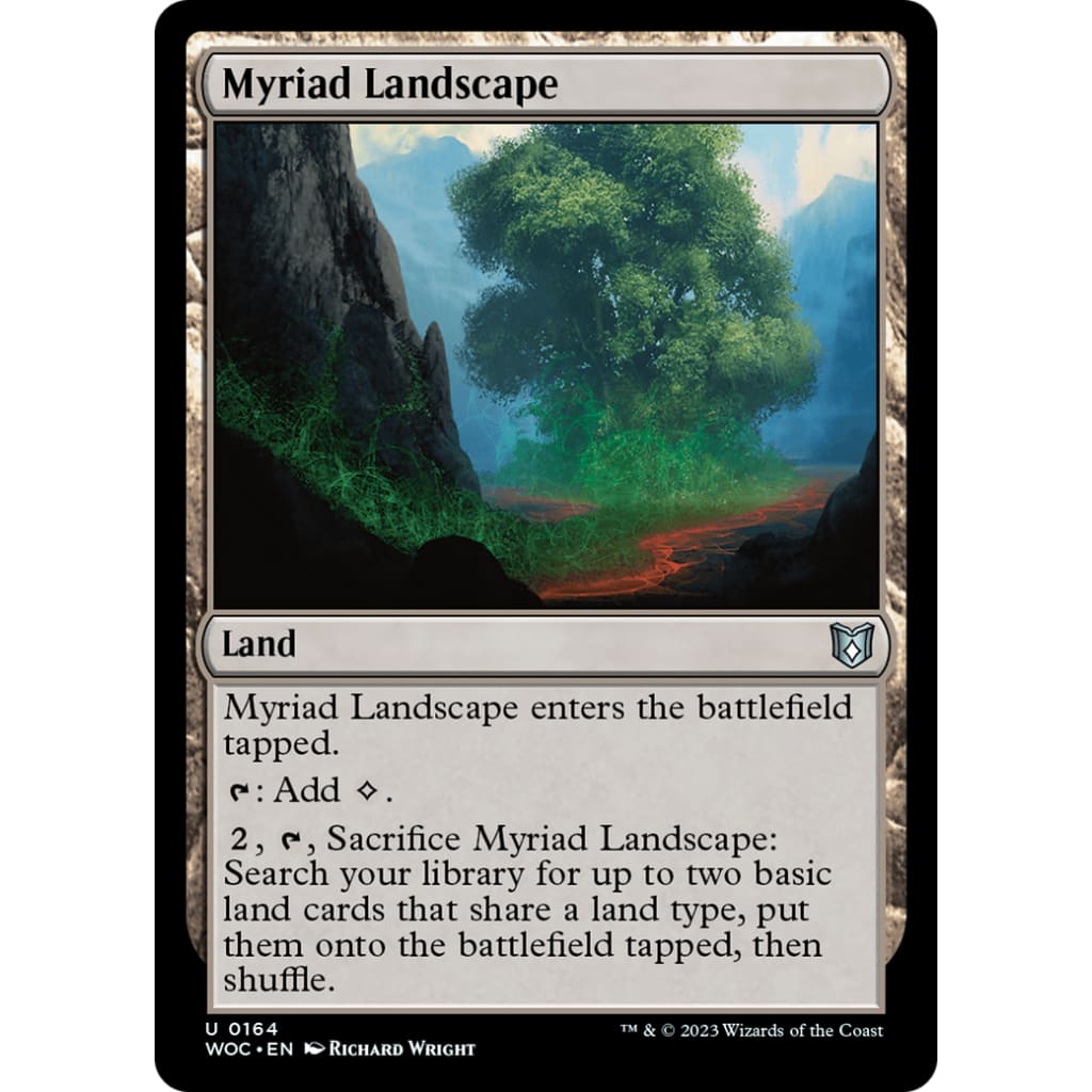 Zhulodok Void Gorger (CMM-779) Etched Foil - Single