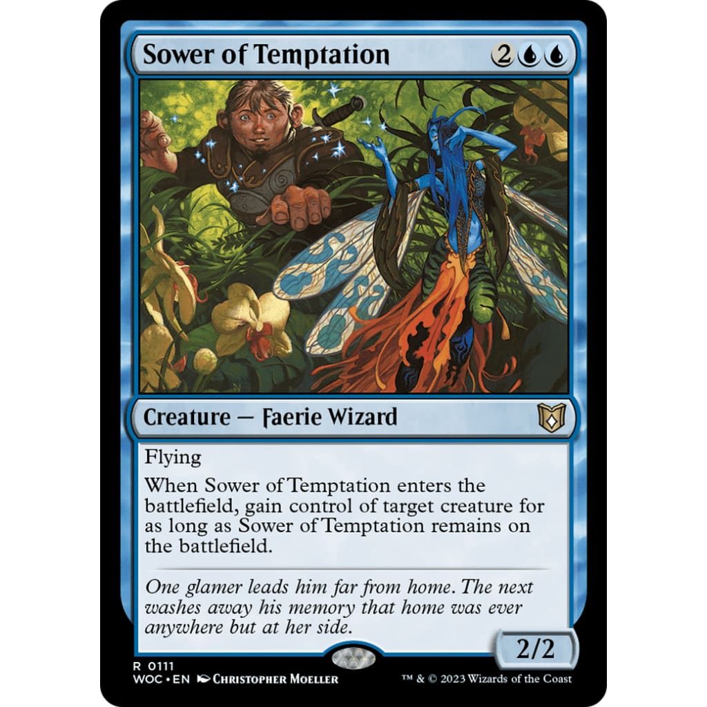 Zhulodok Void Gorger (CMM-779) Etched Foil - Single