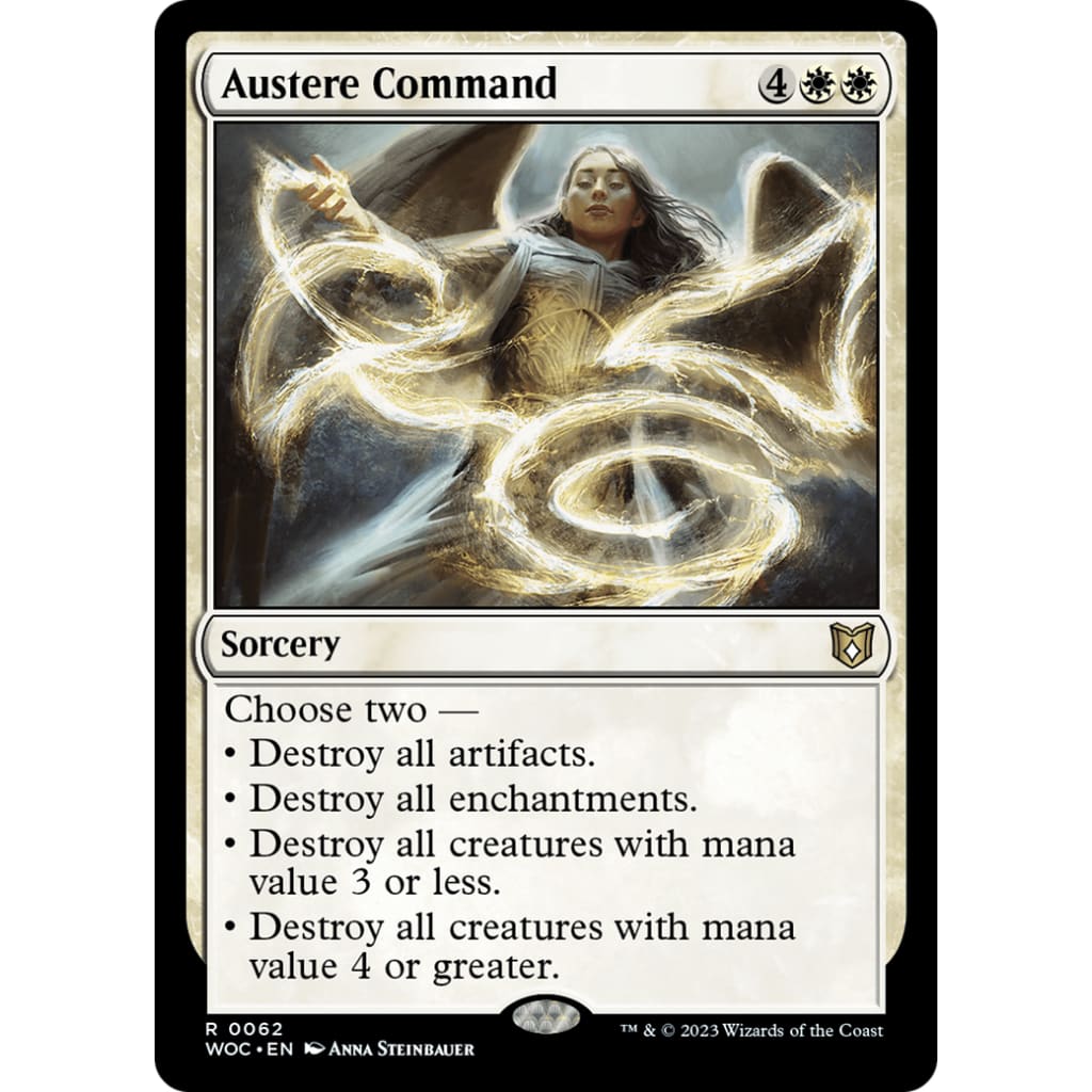Zhulodok Void Gorger (CMM-779) Etched Foil - Single