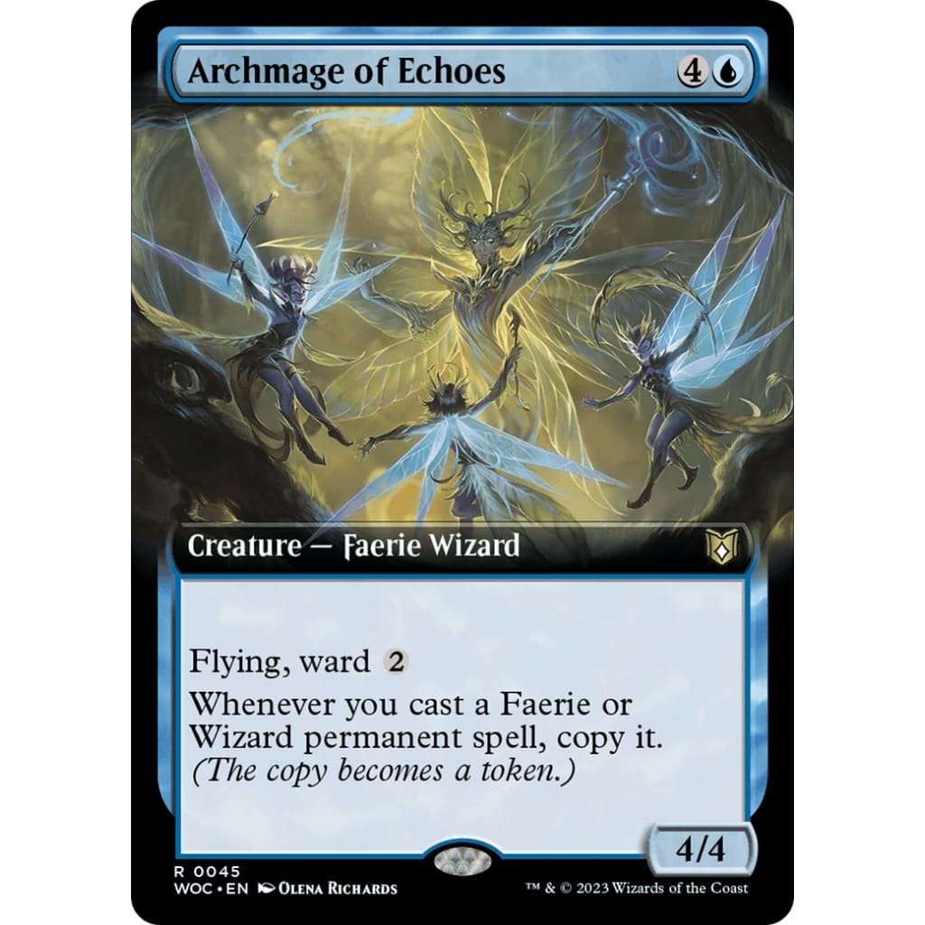 Zhulodok Void Gorger (CMM-779) Etched Foil - Single
