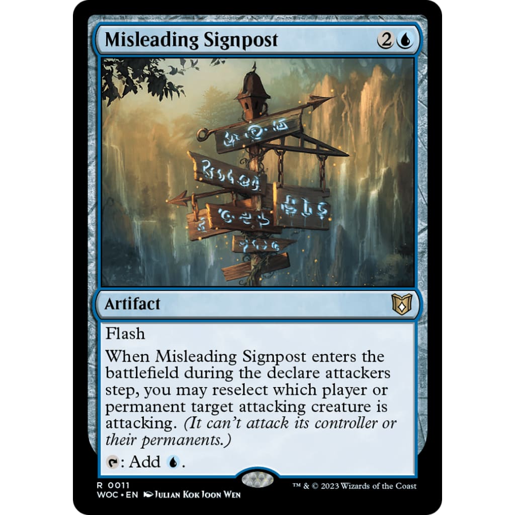 Zhulodok Void Gorger (CMM-779) Etched Foil - Single
