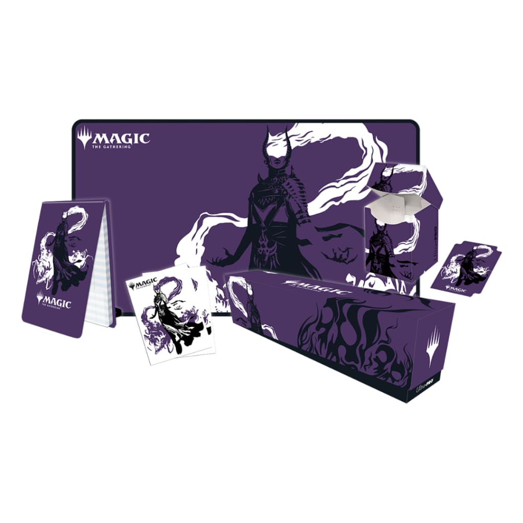 Ashiok Accessories Bundle for Magic: The Gathering - Play