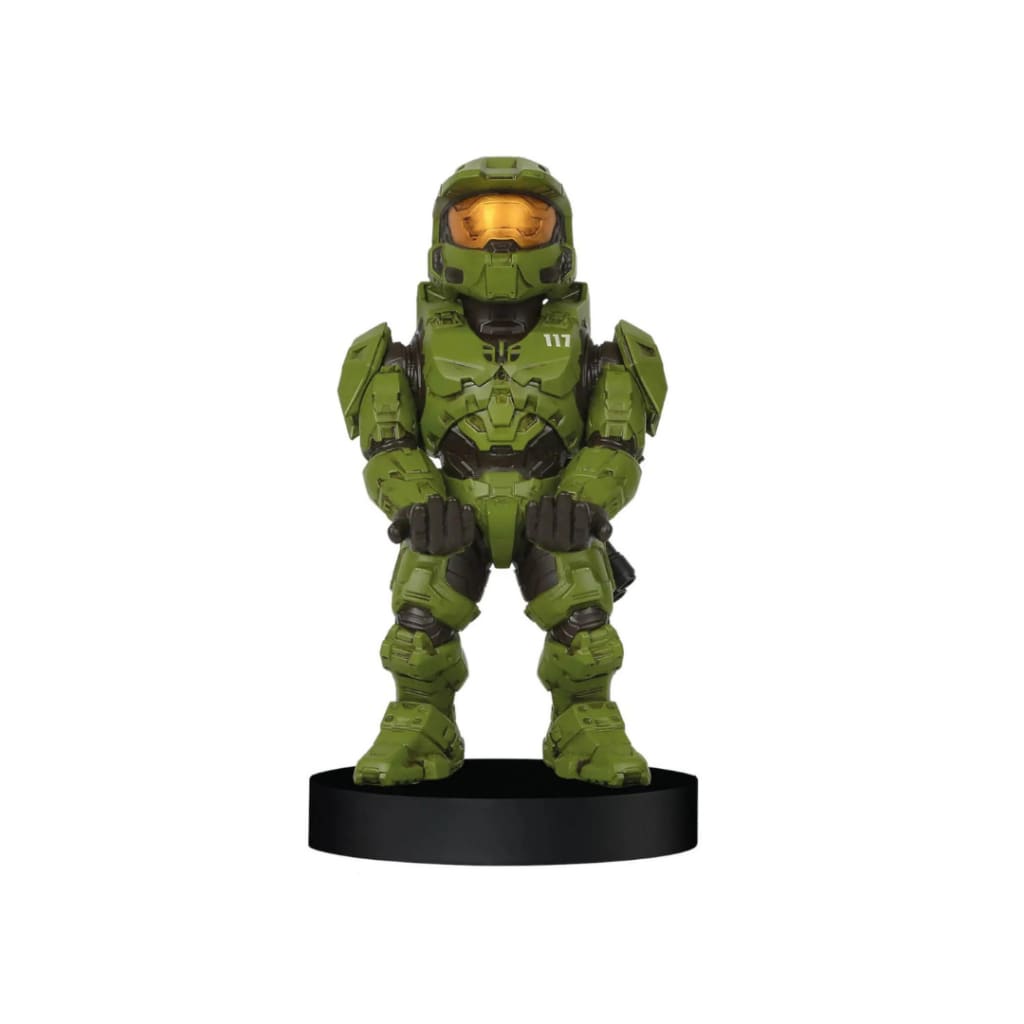 Cable Guys Halo Infinite Master Chief Controller