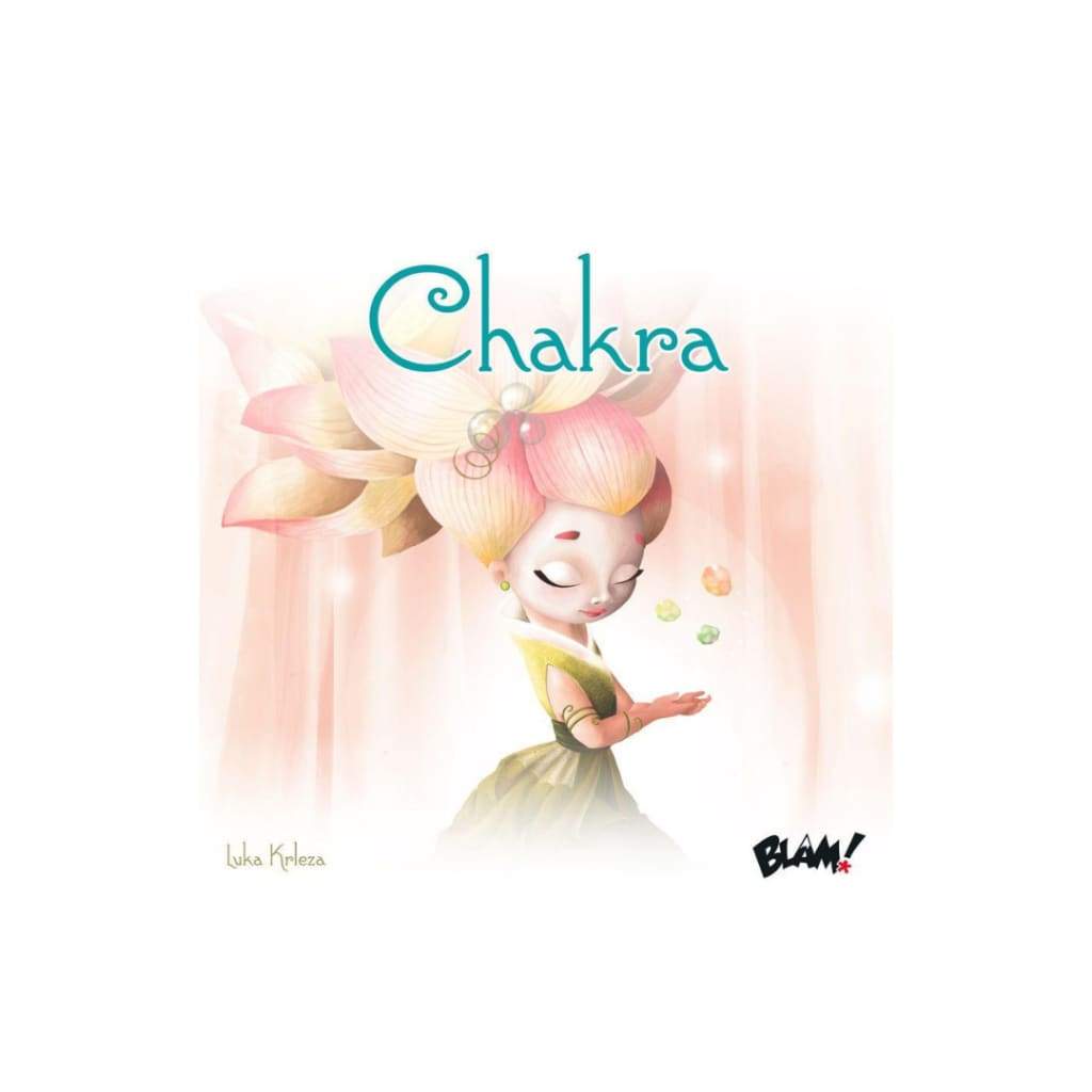 Chakra - Board Games