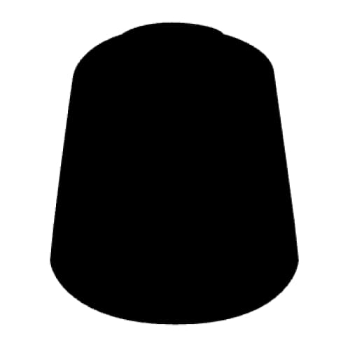 Citadel 12ml Paint - Abaddon Black