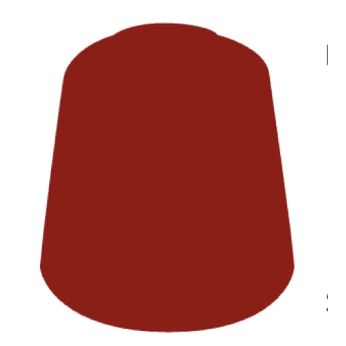 Citadel 12ml Paint - Mephiston Red