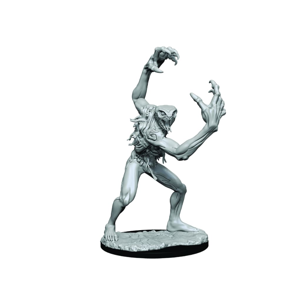 Critical Role Unpainted Minis: Aeorian Nullifier - Miniature