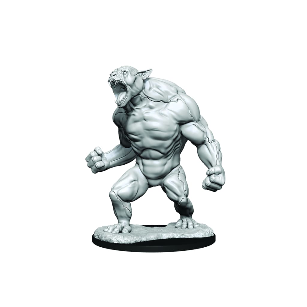Critical Role Unpainted Minis: Aeorian Reverser