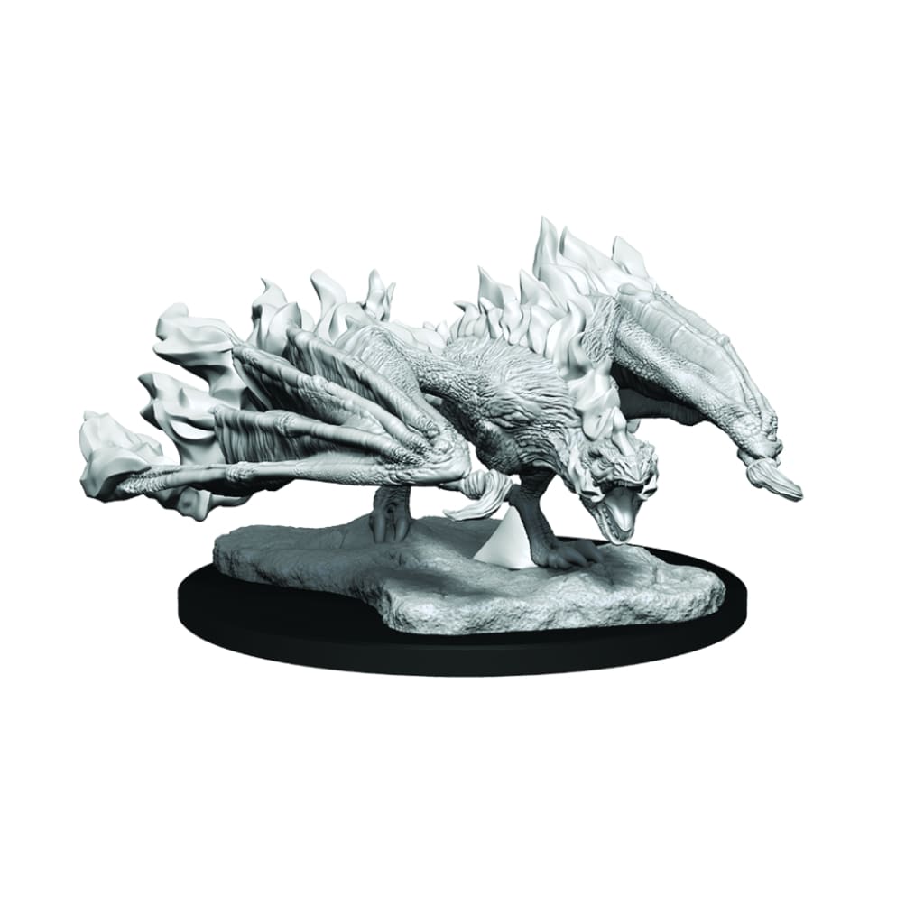 Critical Role Unpainted Minis: Gloomstalker - Miniature