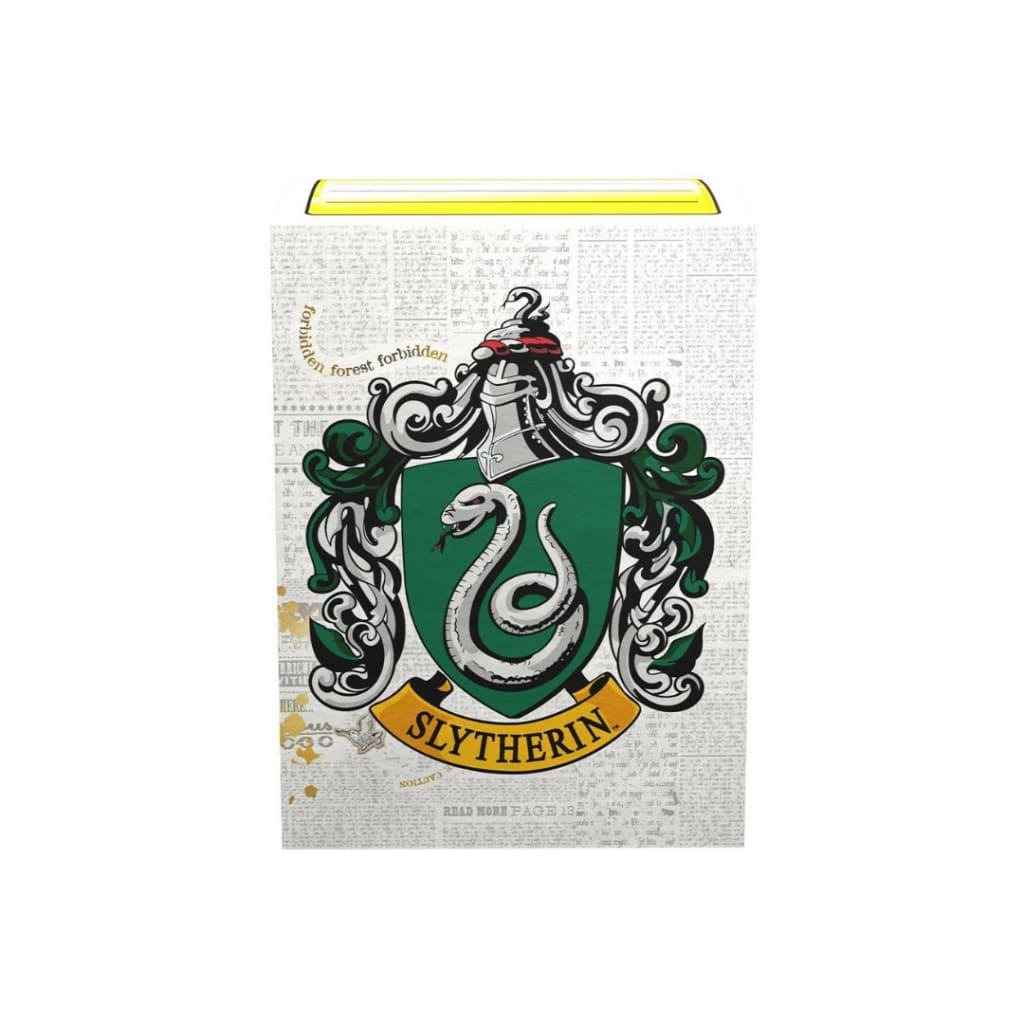 Dragon Shield - 100ct Standard Size - Art - Brushed