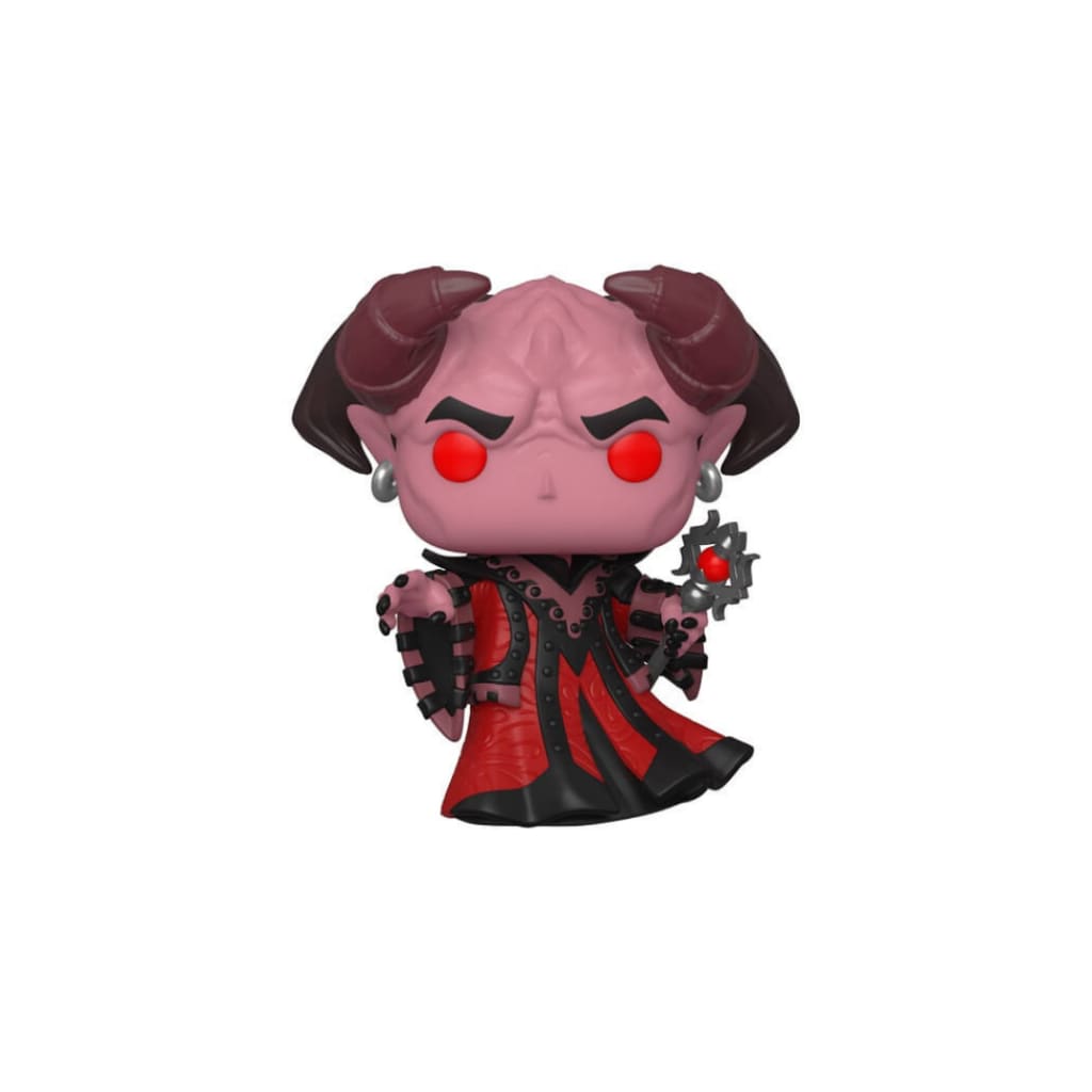 Dungeons & Dragons Asmodeus Funko Pop! Vinyl - Toy