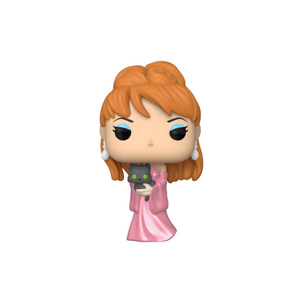 Friends Music Video Phoebe Funko Pop! Vinyl - Toy