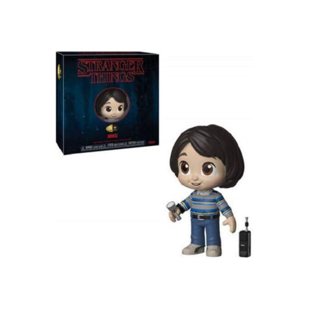 Funko 5 Star Stranger Things Mike - Toy