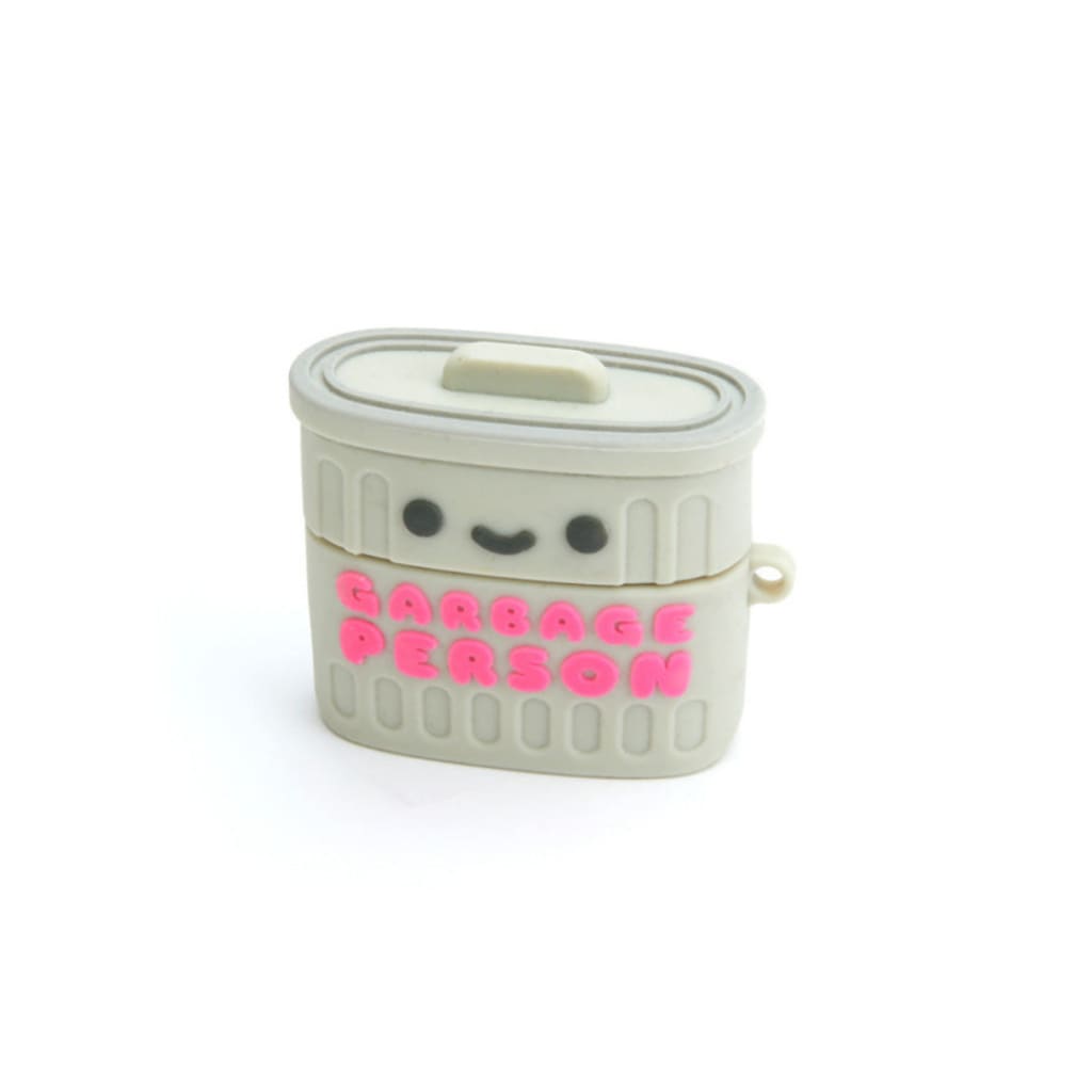 Garbage Person AirPod Pro Case