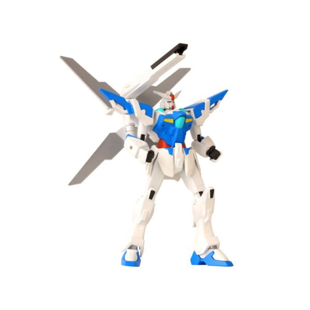 Gundam Infinity 4 1/2-Inch Artemis Action Figure - Toy
