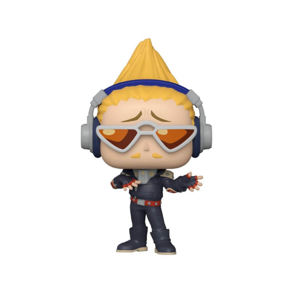My Hero Academia Present Mic Funko Pop! Vinyl - Toy