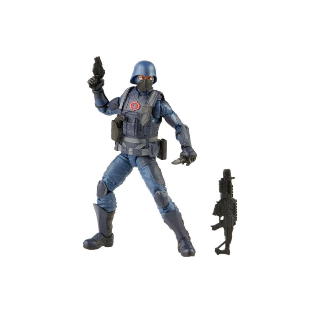 G.I. Joe Classified Series Cobra Infantry - Toys