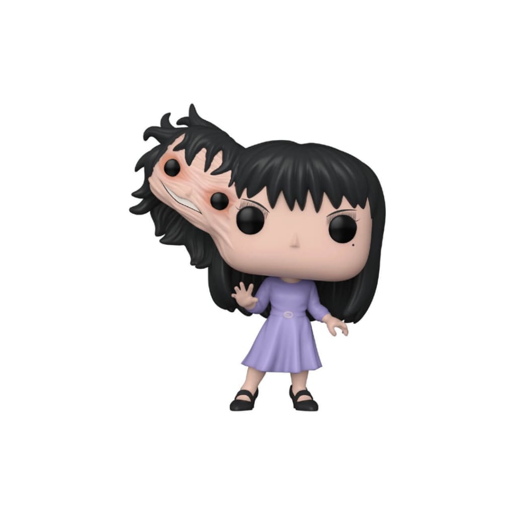 Junji Ito Tomie Funko Pop! Vinyl - Toy