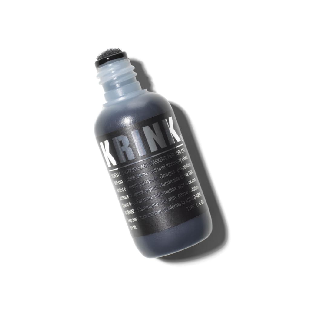 Krink K-60 Paint Marker - Black